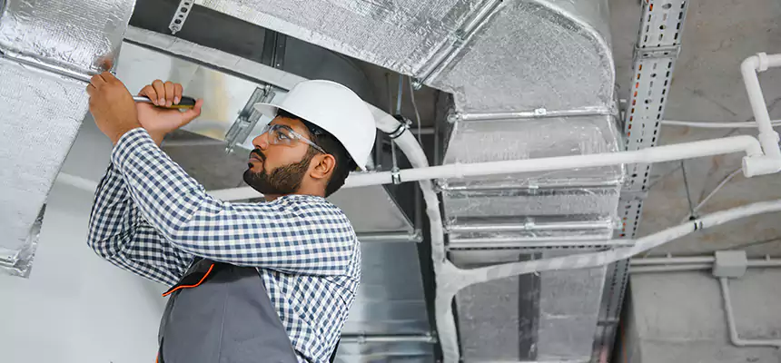 Proactive Ac Vent Repairs & Air Duct Replacement Companies Near Me in Edinburg