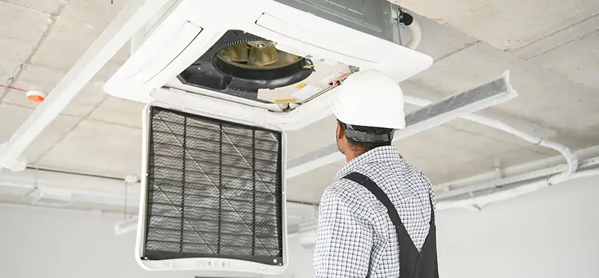 Our Affordable Duct Cleaning Near Me Services in Edinburg, TX