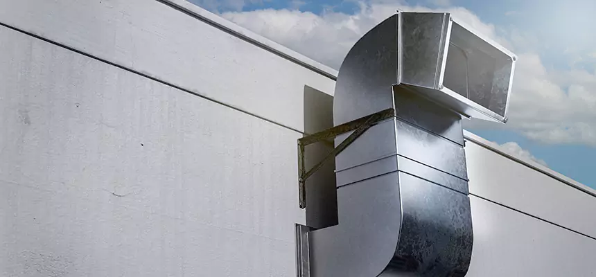 Comprehensive Commercial HVAC Cleaning in Edinburg