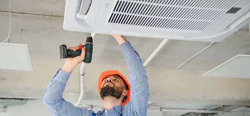 Detailed Multi‑Unit Riser & Roof Termination Cleaning in Edinburg