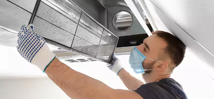 Our Dryer Vent Cleaning Services in Edinburg, TX
