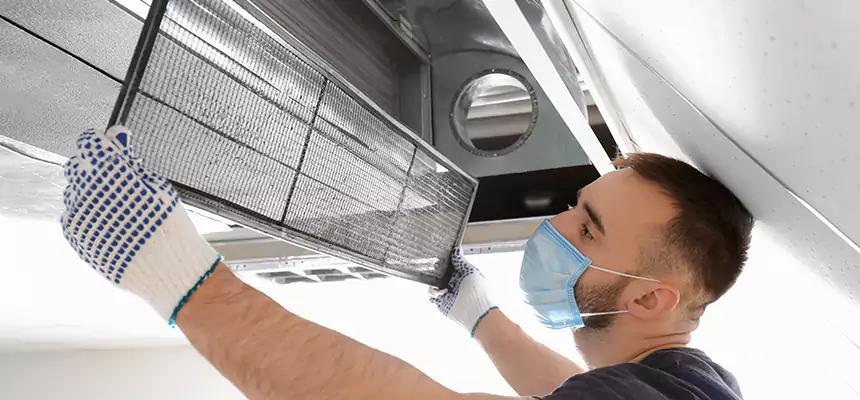 Our Dryer Vent Replacement Services in Edinburg, TX