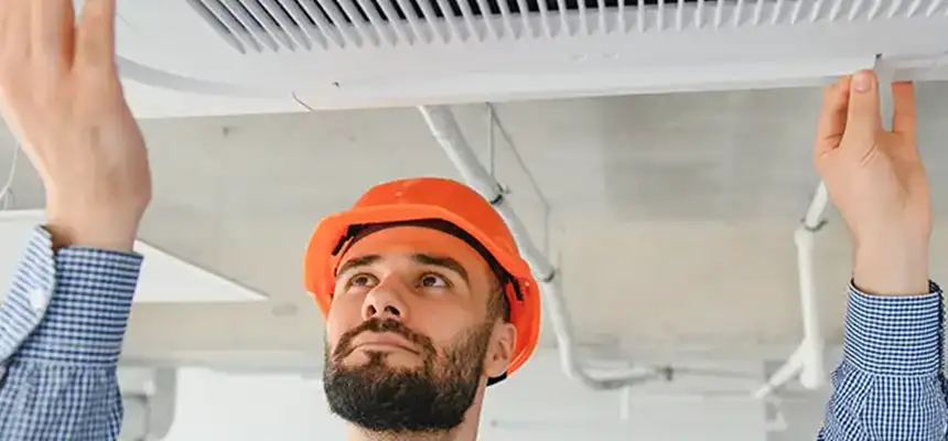 Our Furnace Vent Cleaning Services in Edinburg, TX