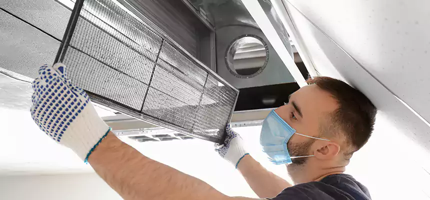Our Home Duct Cleaning Services in Edinburg, TX  