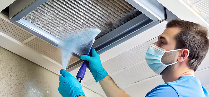 Our Home Ventilation Cleaning Services in Edinburg, TX
