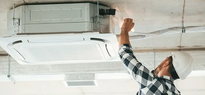 Our Local Vent Cleaning Services in Edinburg, TX