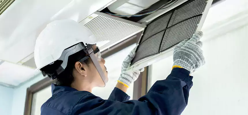 Our Multi-family Home Duct Cleaning Services in Edinburg, TX