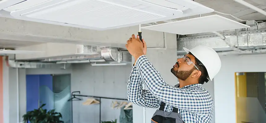 Our Roof Dryer Vent Cleaning Services in Edinburg, TX
