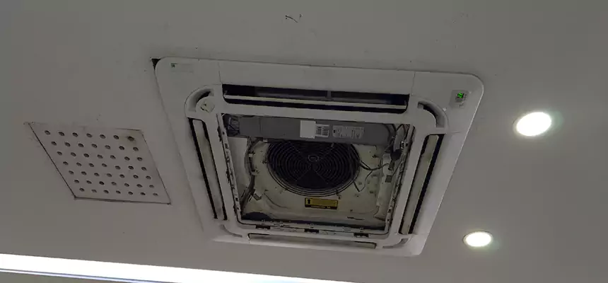 Our Wall Vent Cleaning Service Services in Edinburg, TX