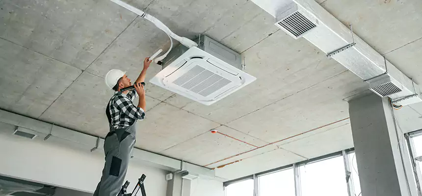 Our Wi Fi Connected Air Ducts Services in Edinburg, TX