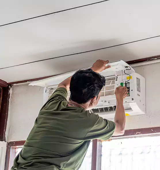 About Air Duct & AC Odor Removal in Edinburg, TX