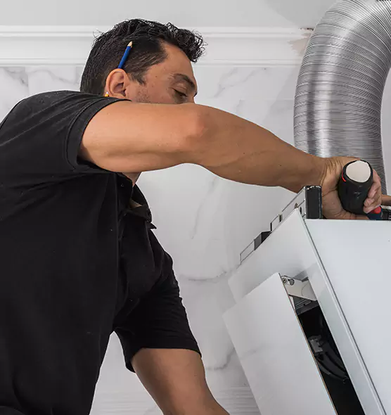 Trusted Bathroom Exhaust Duct Cleaning in Edinburg, TX