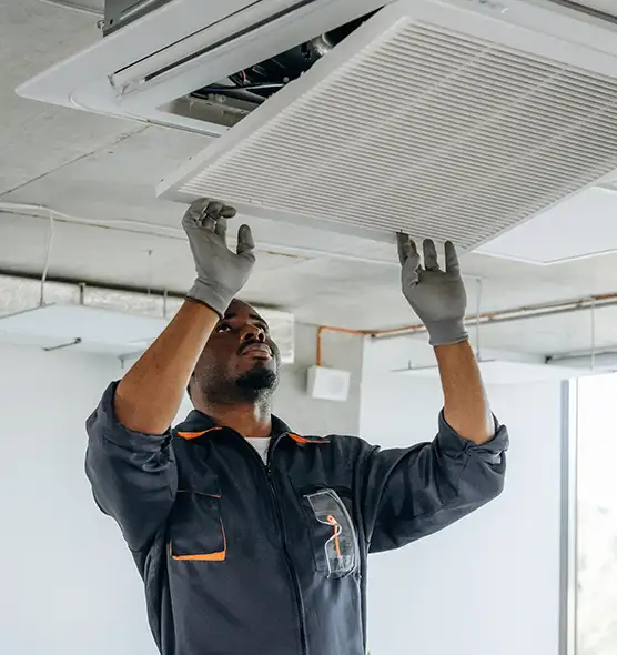About Certified Air Duct Specialists in Edinburg, TX