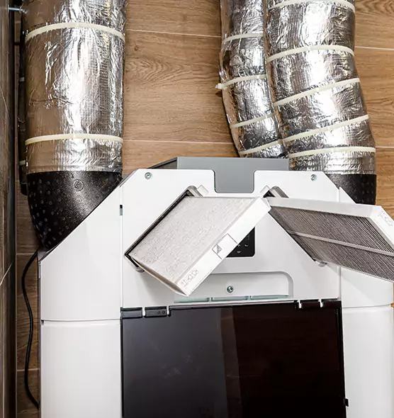 About Clogged Air Duct Repair in Edinburg, TX