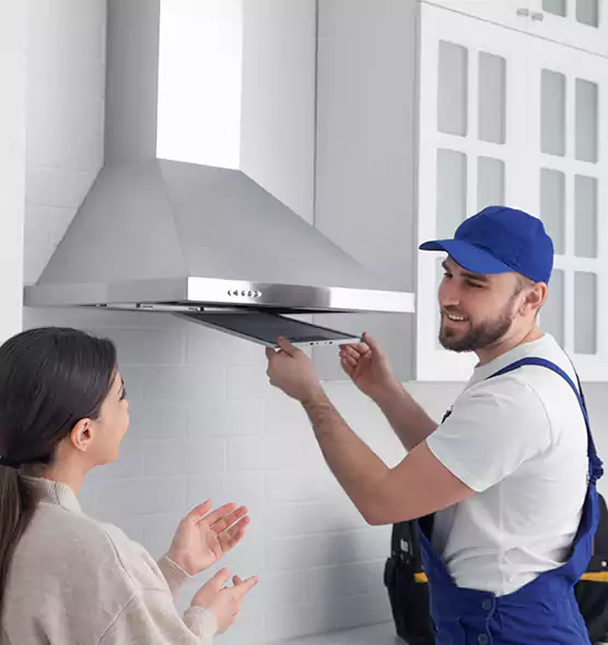 Professional Dryer Vent Cleaning Service in Edinburg, TX