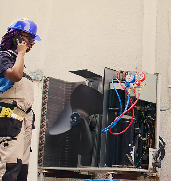 Professional Energy-Efficient HVAC Cleaning in Edinburg, TX