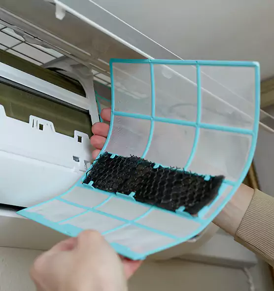 Welcome to Air Duct Cleaning & Repairs Edinburg — Your Local HEPA Filter Installation Pros in Edinburg, TX