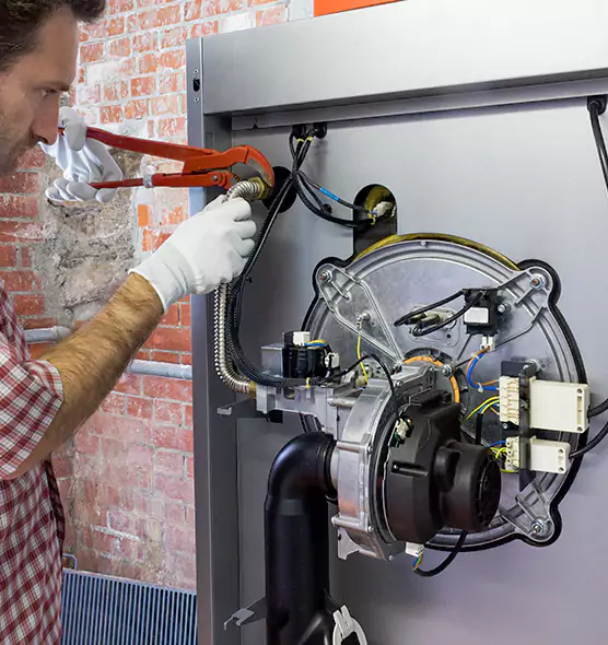 Advanced Repair Dryer Vent Hose in Edinburg, TX