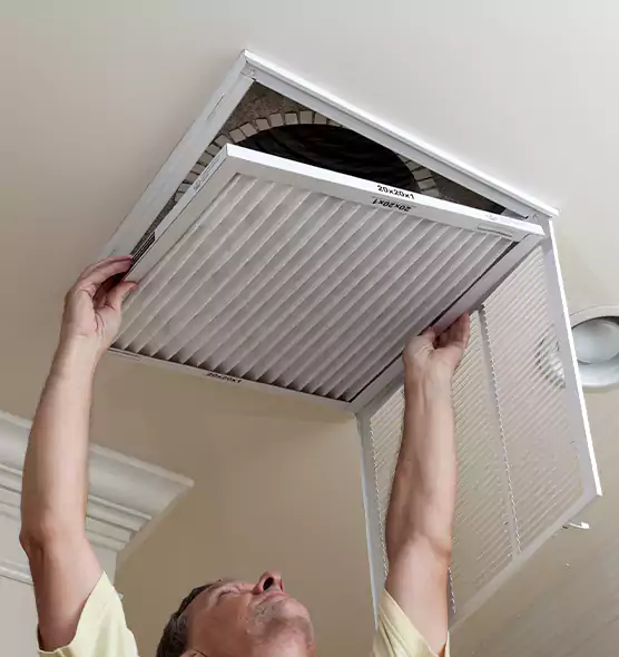 Advanced Residential Vent Cleaning in Edinburg, TX