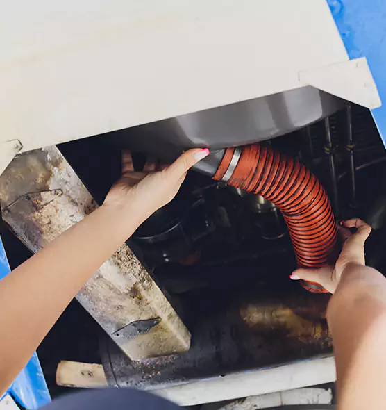 Top-Notch Return Vent Cleaning Service in Edinburg, TX