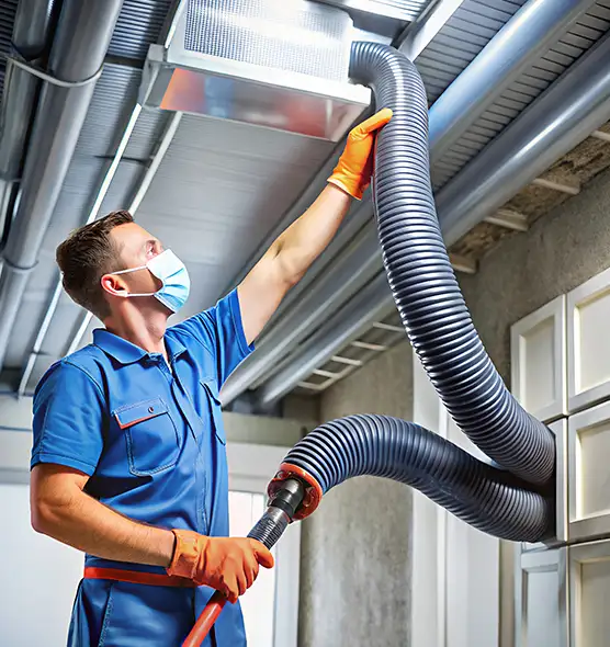 Welcome to Air Duct Cleaning & Repairs Edinburg — Your Local Roof Dryer Vent Cleaning Specialists in Edinburg, TX