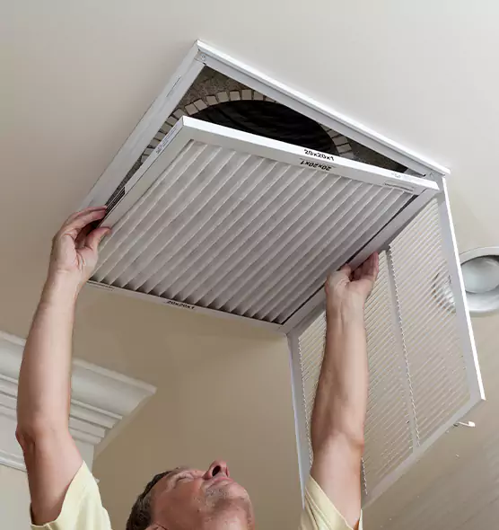 Professional Vent Relocation Services in Edinburg, TX