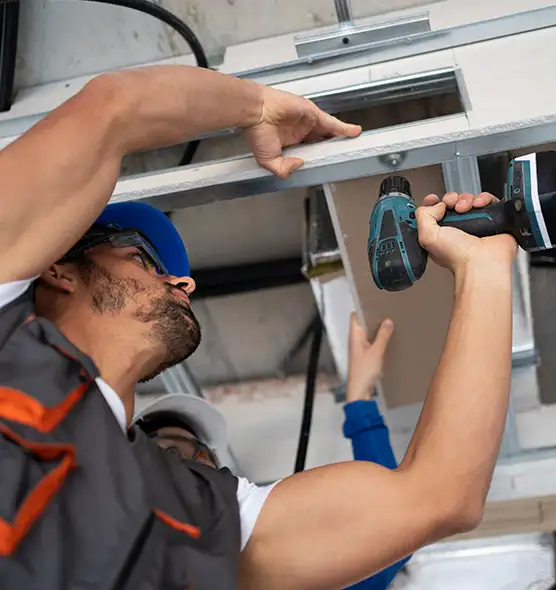 About Vent Smoke Odor Elimination in Edinburg, TX