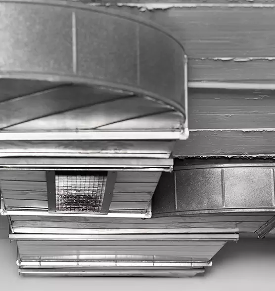 Professional Wall Vent Cleaning Service in Edinburg, TX