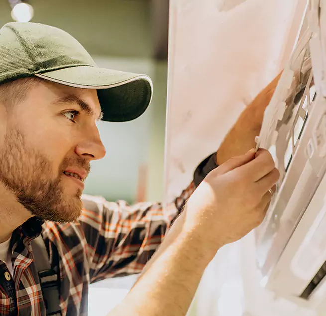 Why Homeowners Businesses Trust Us in Edinburg, TX?