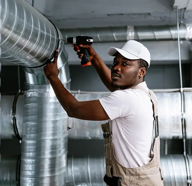 Why Homeowners & Businesses Trust Us Edinburg, TX