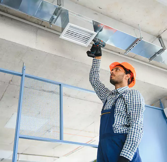 Why Homeowners & Businesses Trust Us in Edinburg, TX?