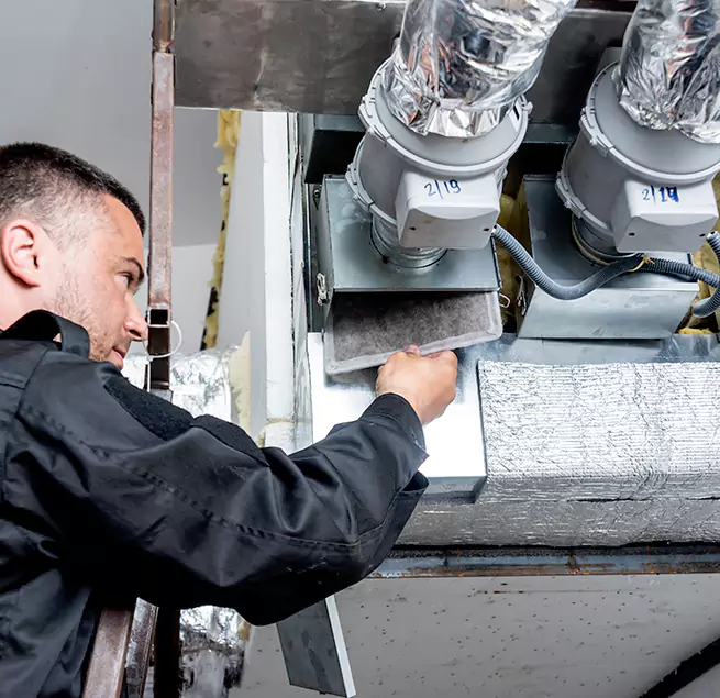 Why Homeowners & Businesses Trust Us in Edinburg, TX?