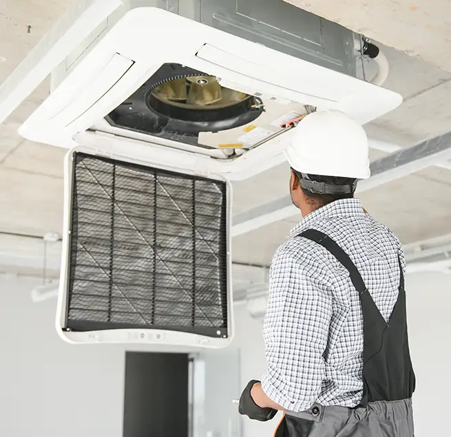 Why Homeowners & Businesses Trust Us in Edinburg, TX?