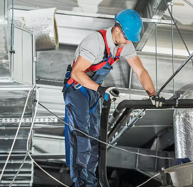 Why Homeowners & Businesses Trust Us in Edinburg, TX?