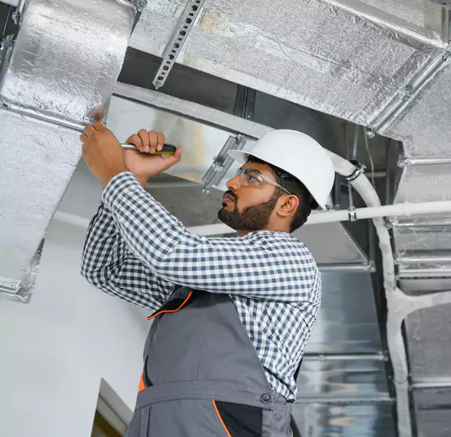 Why Homeowners & Businesses Trust Us Edinburg, TX