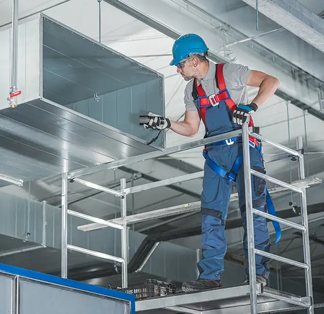 Why Homeowners & Businesses Trust Us in Edinburg, TX?