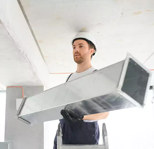 Why Homeowners & Businesses Trust Us in Edinburg, TX