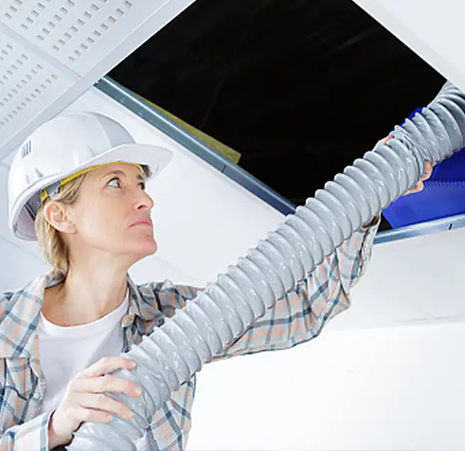 Why Homeowners & Businesses Trust Us Edinburg, TX