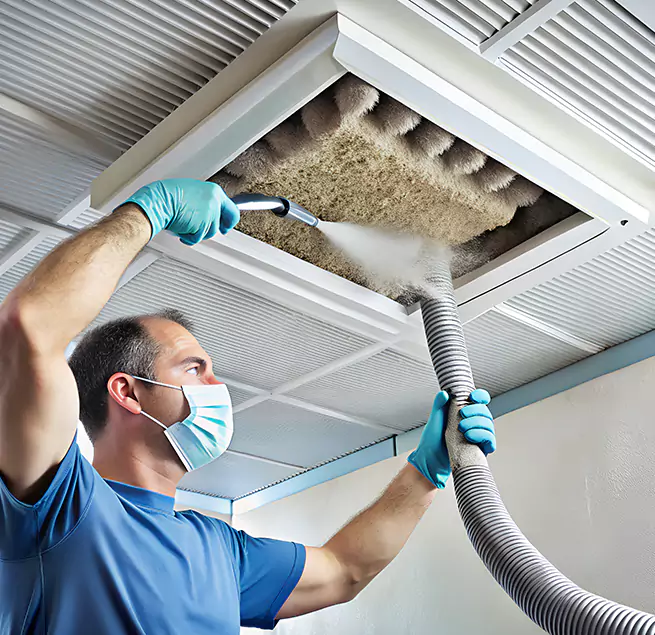 Why Homeowners & Businesses Trust Us Edinburg, TX