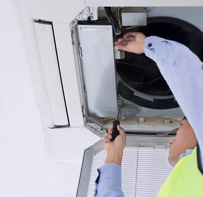 Why Homeowners & Businesses Trust Us Edinburg, TX?