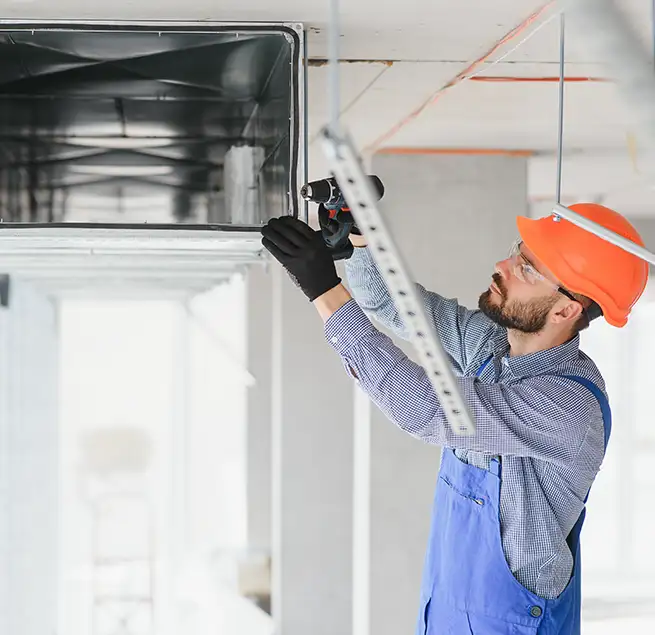 Why Homeowners & Businesses Trust Us in Edinburg, TX?