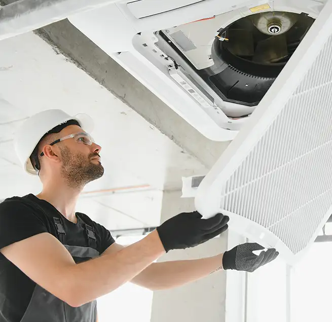 Why Homeowners & Businesses Trust Us in Edinburg, TX?