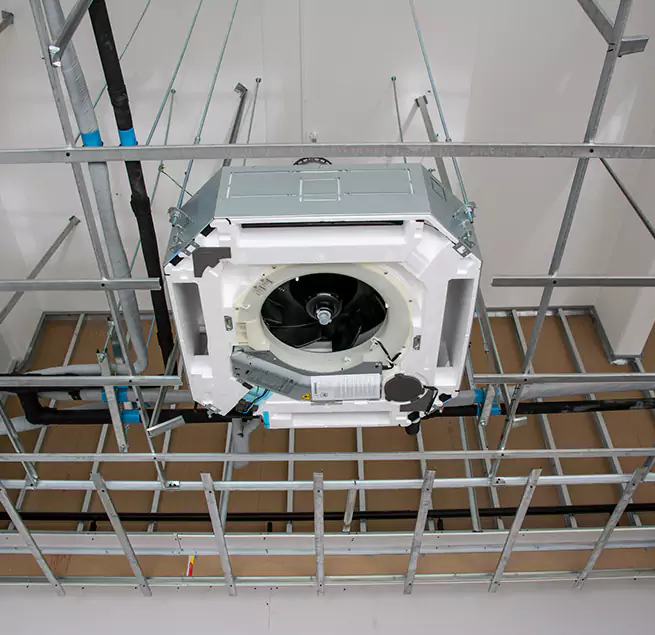 Why Homeowners & Businesses Trust Us in Edinburg, TX?