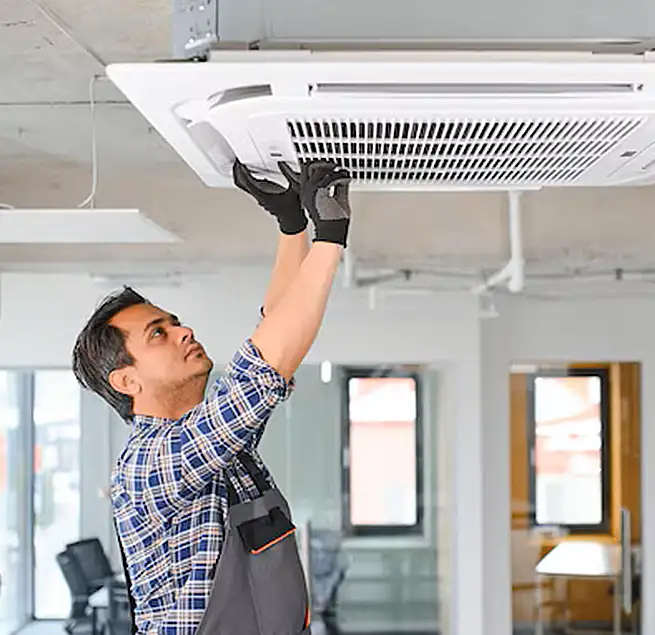 Why Homeowners & Businesses Trust Us in Edinburg, TX?