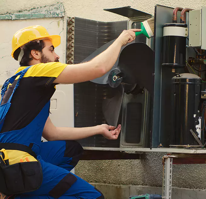 Why Homeowners Businesses Trust Us in Edinburg, TX?