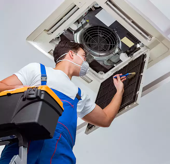 Why Homeowners & Businesses Trust Us in Edinburg, TX