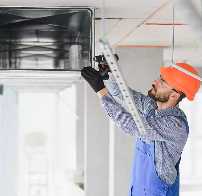 Why Homeowners & Businesses Trust Us Edinburg, TX