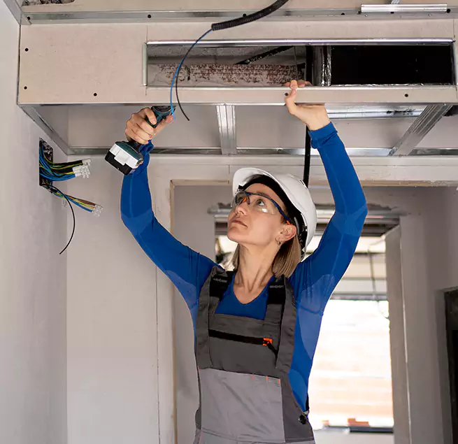 Why Homeowners & Businesses Trust Us in Edinburg, TX?