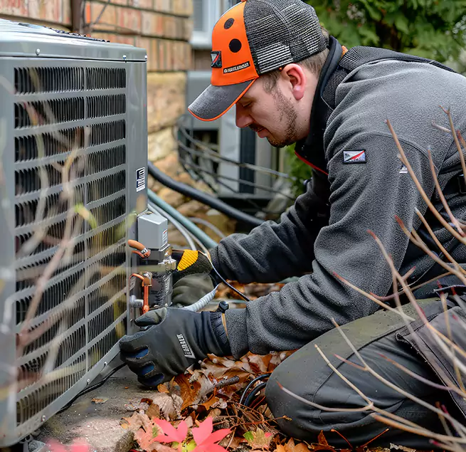 Why Homeowners & Businesses Trust Us in Edinburg, TX?