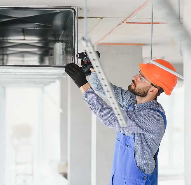  Why Homeowners Businesses Trust Us Edinburg, TX